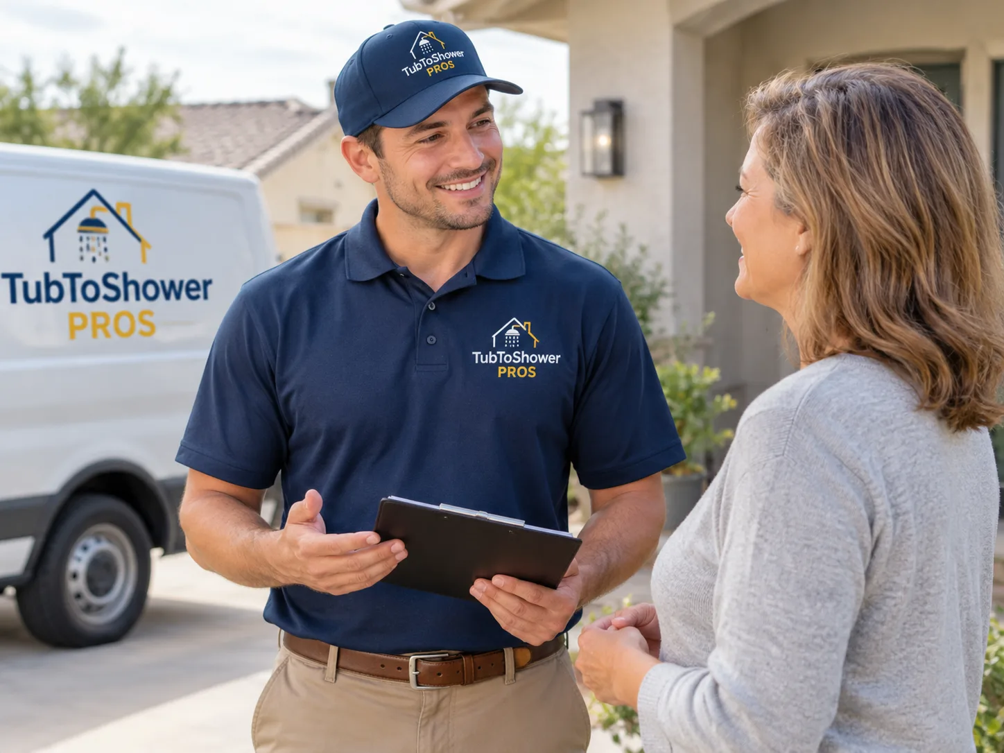Tub Shower Conversion Springfield, NH FAQs